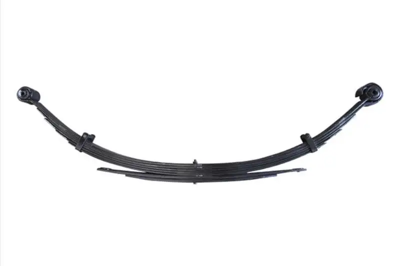 1999-2007 F250, F350 Icon Rear 5 inch Leaf Spring Pack | 138508