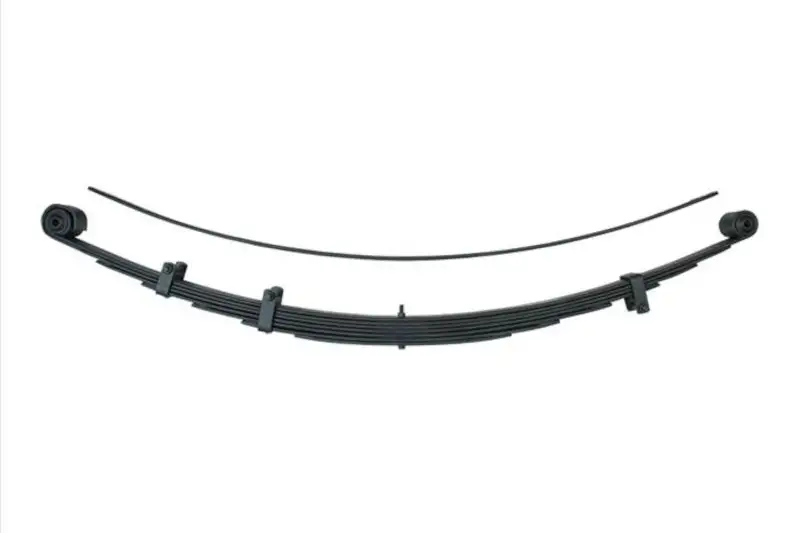 2005-2023 Toyota Tacoma Icon Multi-Rate RXT Leaf Pack with Add In Leaf | Part# 158505