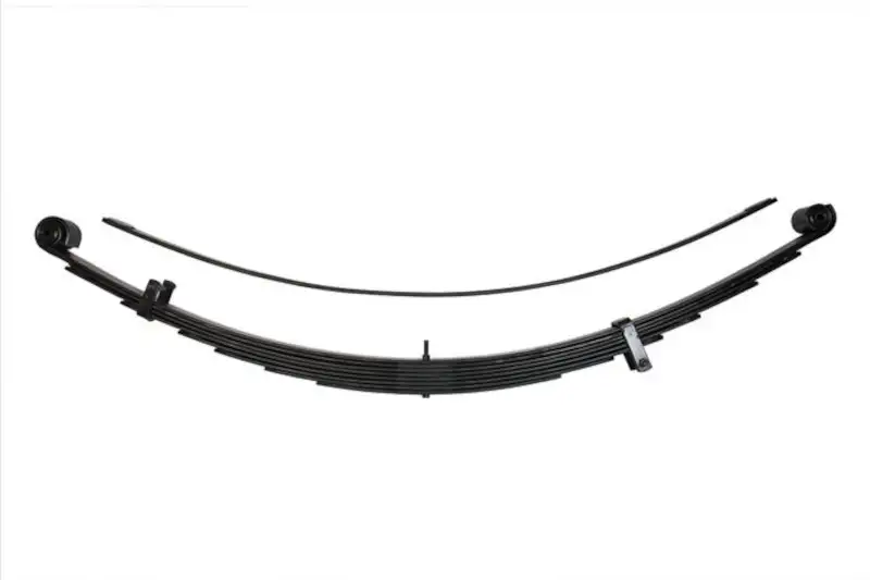 2007-2021 Toyota Tundra Icon Multi-Rate RXT Leaf Pack with Add-In Leaf | 158509