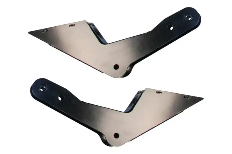 2005-2010 F250, F350 Icon 4 Link Frame Bracket Kit | 164500