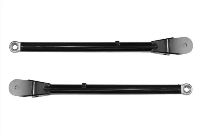 2005-2022 F250, F350 Icon Front Upper Links | 164501