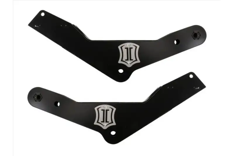 2011-2016 F250, F350 Icon 4 Link Frame Bracket Kit | 164503