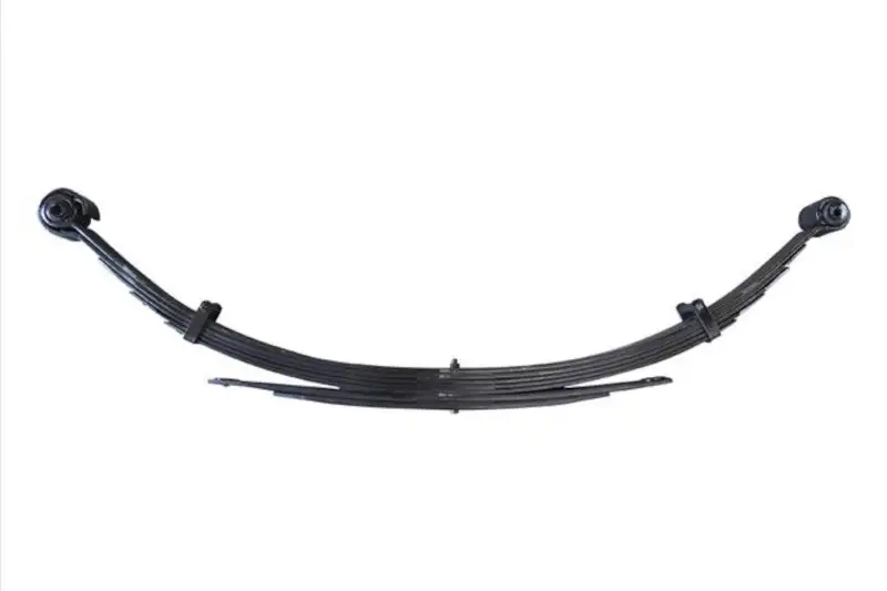 2008-2016 Ford F250 F350 Icon Rear 5 Inch Leaf Spring Pack | 168505A