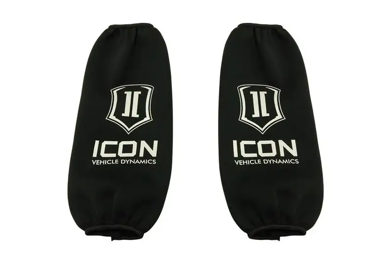2017-2020 Ford Raptor ICON 3.0 Coil Wrap Pair with Logo | 191010