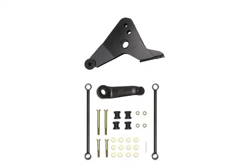 2000-2004 Ford F250 & F350 ICON 4-8 inch Front Box Kit | 31020