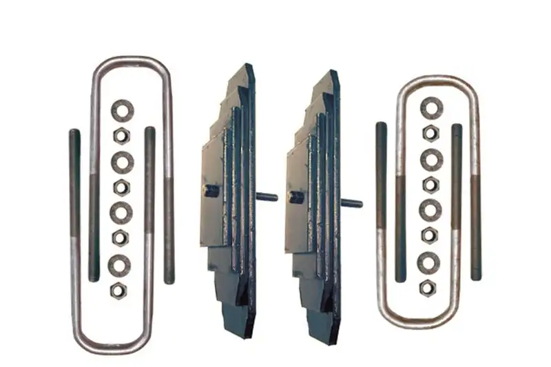 2000-2004 Ford F250 & F350 ICON 2 inch Front Mini Spring Pack Kit | 32000