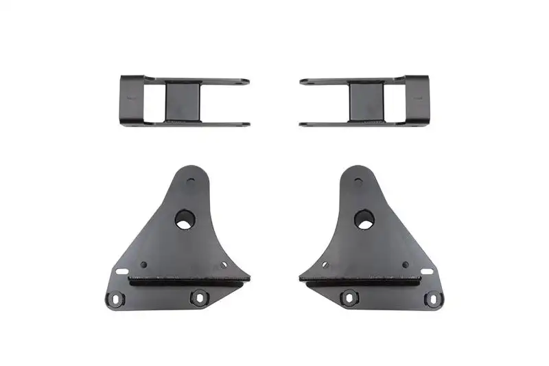 1999-2004 Ford F250 & F350 ICON 3 inch Hanger Kit | 33099