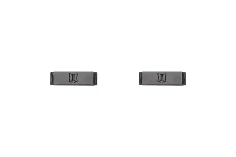 1999-2004 Ford F250 & F350 ICON 1.375 inch Bump Stop Spacer Kit | 33100