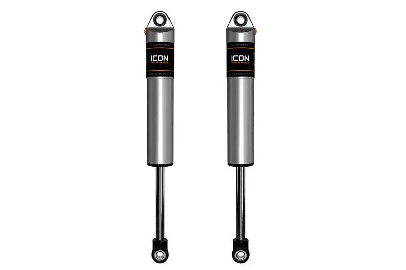 1999-2026 Ford F250 & F350 ICON 0-3 inch Rear 2.5 VS IR Shocks | 37605P