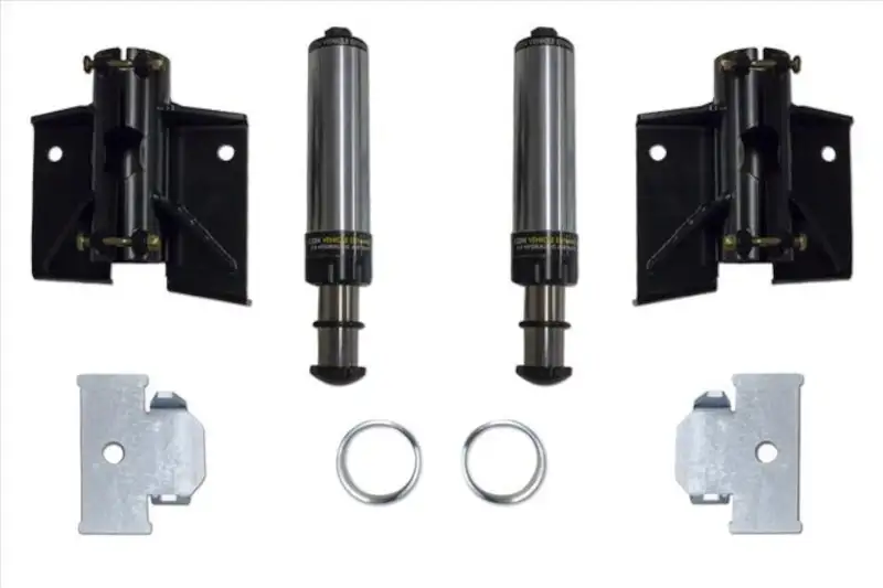 2005-2023 Toyota Tacoma Icon Rear Hydraulic Bump Stop Kit | Part# 56103