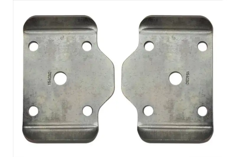 2005-2023 Toyota Tacoma Icon Rear Striker Kit for U-Bolt Flip | Part# 56105