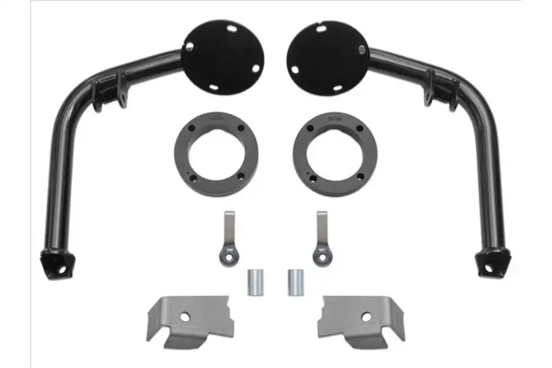 2007-2021 Toyota Tundra Icon S2 Hoop Kit | 56109