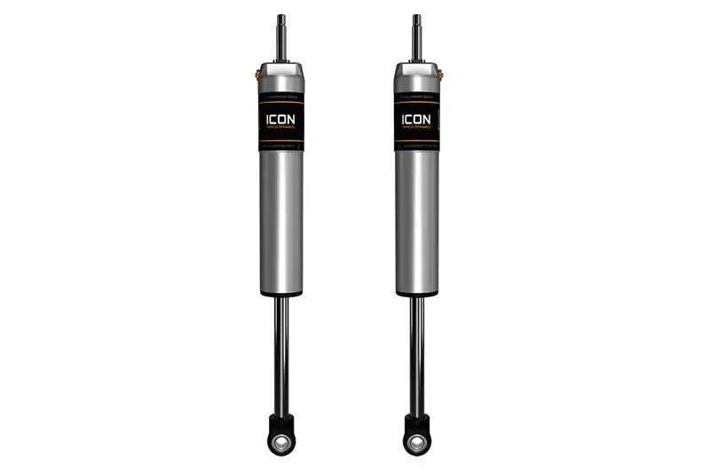 2007-2021 Toyota Tundra ICON 6 inch Rear 2.5 VS IR Shocks | 57621P