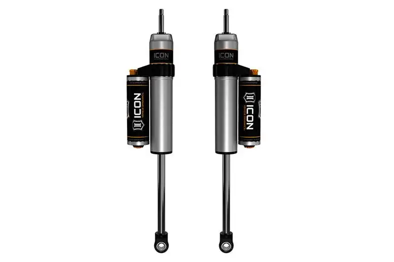 2000-2006 Toyota Tundra ICON Rear 2.5 VS PB CDCV Shocks | 57715CP