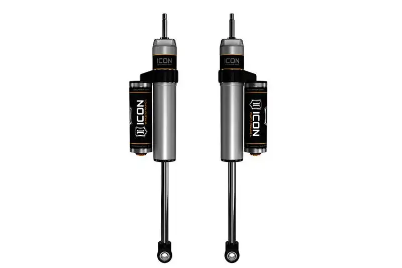 2000-2006 Toyota Tundra ICON Rear 2.5 VS PB Shocks | 57715P