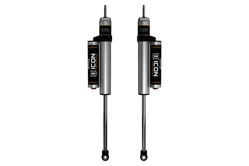 2007-2021 Toyota Tundra ICON 6 inch Rear 2.5 PB Shocks | 57721P-CB