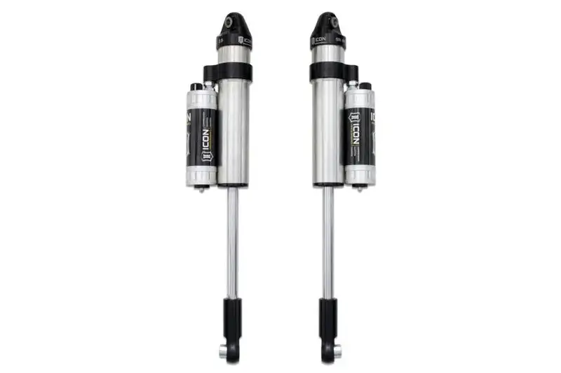 2007-2021 Toyota Tundra ICON S2 Front 2.5 VS PB CDCV Shocks | 57722CP