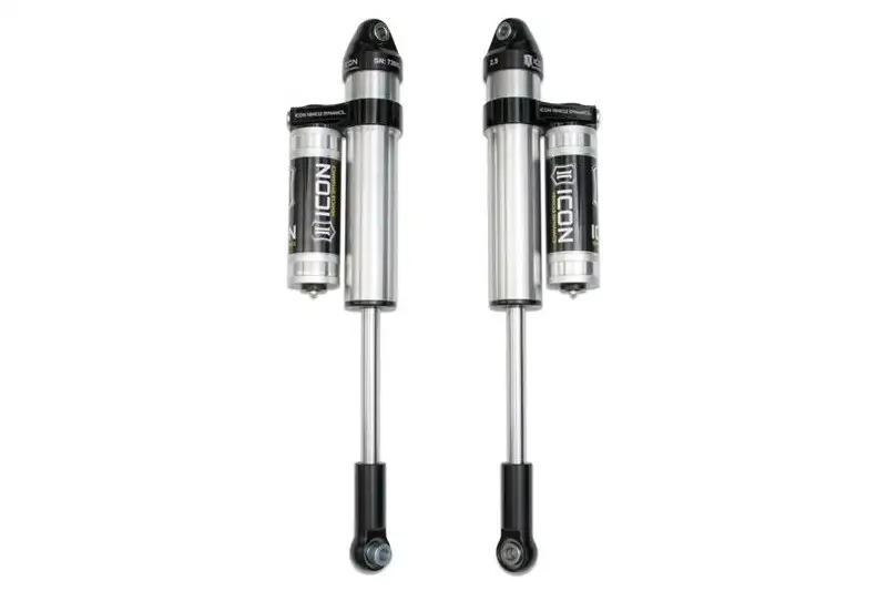 2007-2021 Toyota Tundra ICON S2 Front 2.5 VS PB Shocks | 57722P