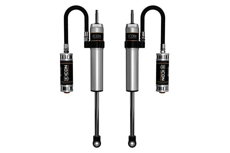 2005-2023 Toyota Tacoma ICON 0-1.5 inch Rear 2.5 VS RR Shocks | Part# 57805P