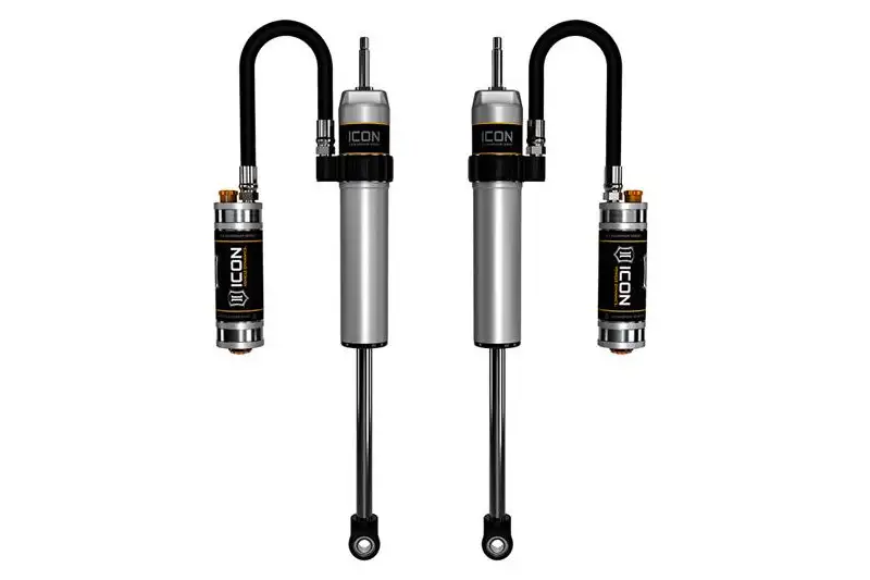 2005-2023 Toyota Tacoma ICON 6 inch Rear 2.5 VS RR CDCV Shocks | Part# 57806CP
