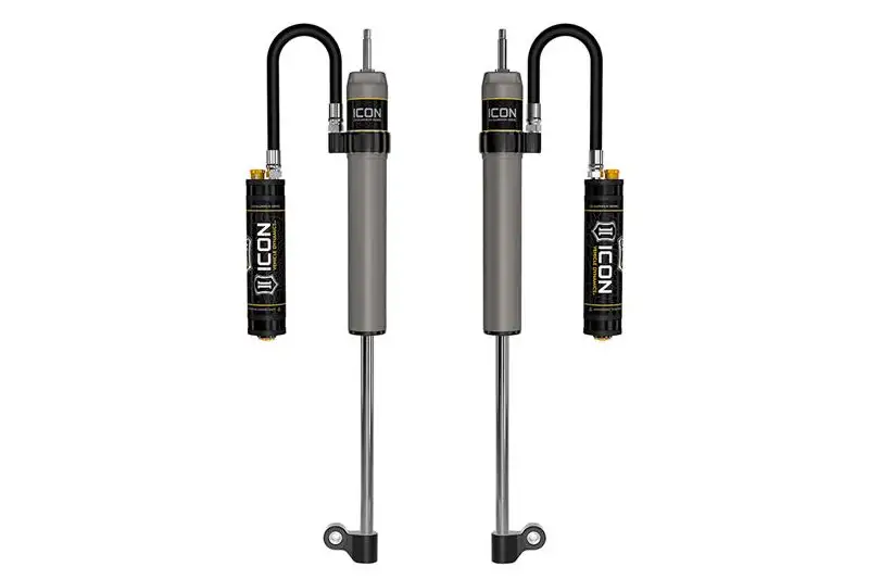 2007-2021 Toyota Tundra ICON RXT Rear 2.5 VS RR CDCV Shocks | 57823CP