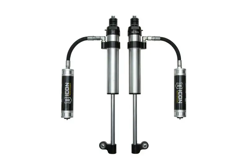 2005-2023 Toyota Tacoma ICON RXT Rear 2.5 RR Shocks | Part# 57826P