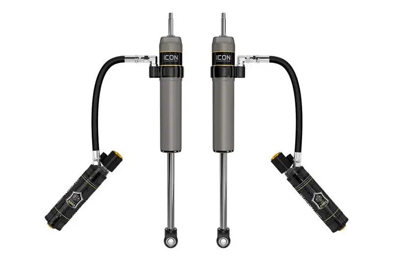 2022-2025 Toyota Tundra/Sequoia ICON 0-1.5 inch Rear 2.5 VS RR CDEV Shocks | 57840EP