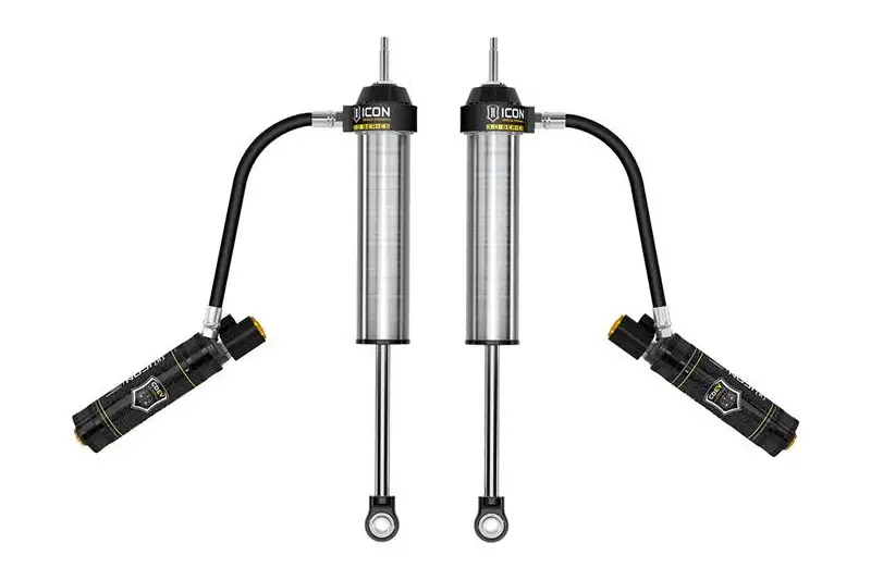 2022-2025 Toyota Tundra/Sequoia ICON Rear 3.0 VS RR CDEV Shocks | 57845EP