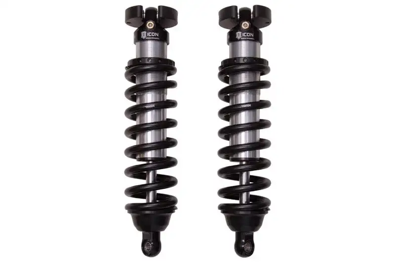 1996-2004 Toyota Tacoma/1996-2002 Toyota 4Runner ICON 2.5 VS IR Front Coilover Kit | 58610