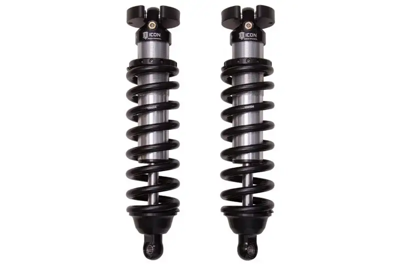 1996-2004 Toyota Tacoma/1996-2002 Toyota 4Runner ICON EXT Travel 2.5 VS IR Front Coilover Kit | 58615