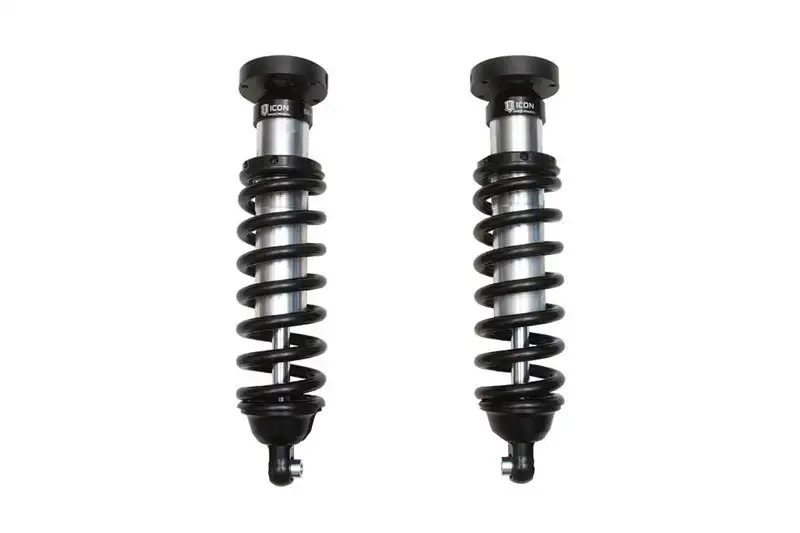 2000-2006 Toyota Tundra ICON 2.5 VS IR Front Coilover Kit | 58620