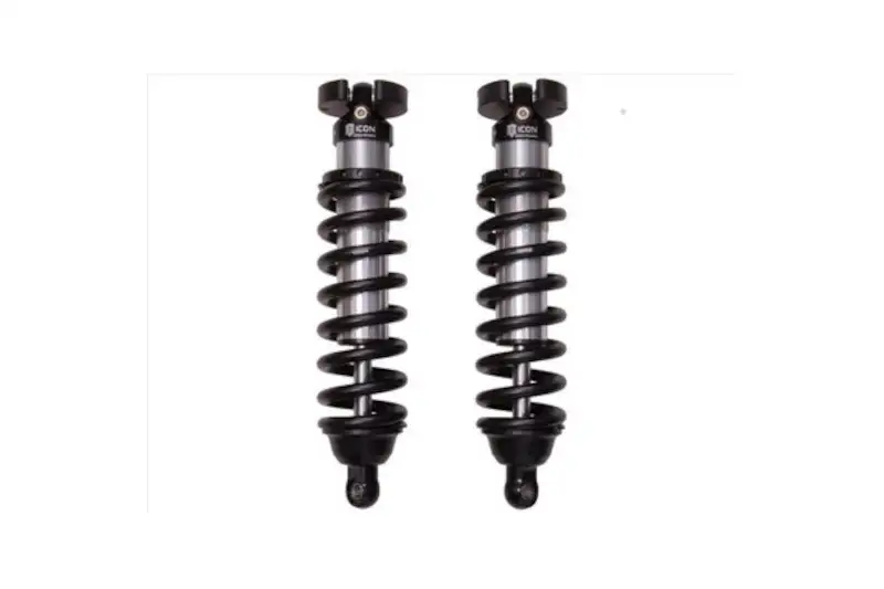 2005-2023 Toyota Tacoma Icon 2.5 VS IR Coilover kit with ProComp 6 inch-700 | Part# 58631-700-CB