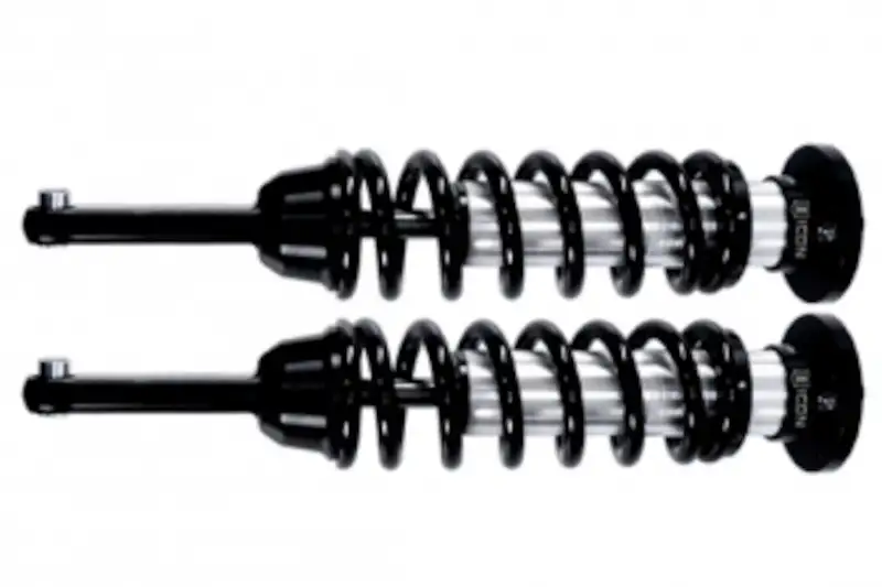 2005-2023 Toyota Tacoma Icon 2.5 VS IR Coilover Kit with Procomp 6 inch | Part# 58631-CB