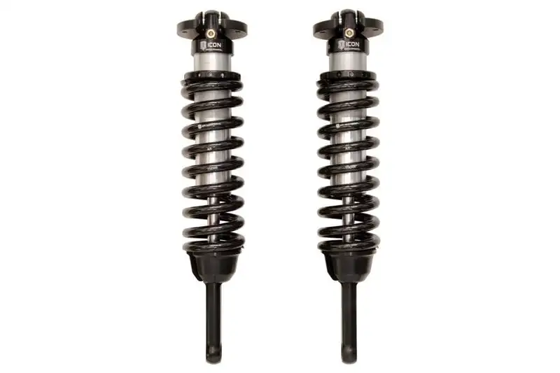 2005-2023 Toyota Tacoma ICON EXT Travel 2.5 VS IR Front Coilover Kit 700lb Capacity | Part# 58635-700
