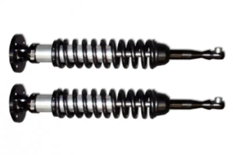2007-2021 Toyota Tundra Icon 2.5 VS IR Coilover Kit with Procomp 6 inch | 58651-CB