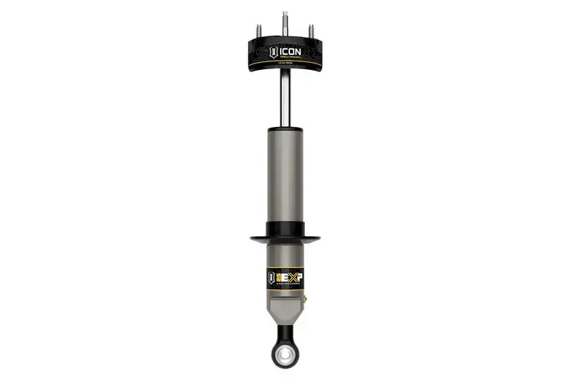 2007-2021 Toyota Tundra ICON Front 2.5 EXP Coilover | 58655