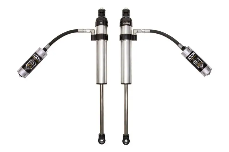 2005-2023 Toyota Tacoma Icon 2.5 VS RR Coilover Kit with ProComp 6 inch | Part# 58731-CB