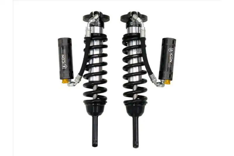2005-2023 Toyota Tacoma Icon 2.5 VS RR CDCV Coilover Kit with ProComp 6 inch | Part# 58731C-CB
