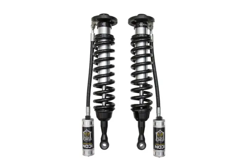 2007-2021 Toyota Tundra Icon 2.5 VS RR Coilover Kit with Rough Country 6 inch | 58752-CB