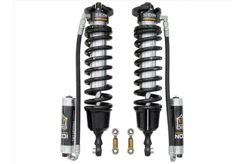 2007-2021 Toyota Tundra Icon 3.0 VS RR CDCV Coilover Kit | 58755