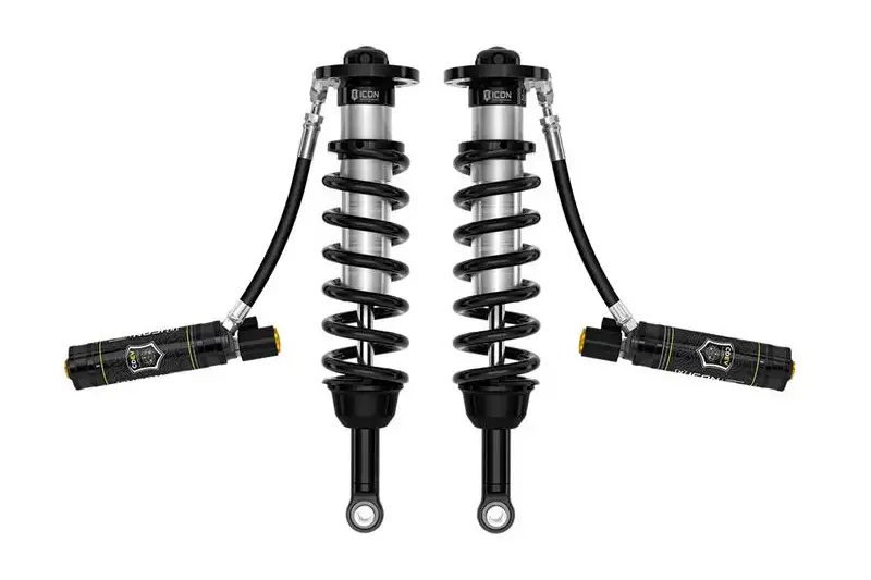 2022-2025 Toyota Tundra/Sequoia ICON 2.5 VS RR CDEV Front Coilover Kit | 58770E