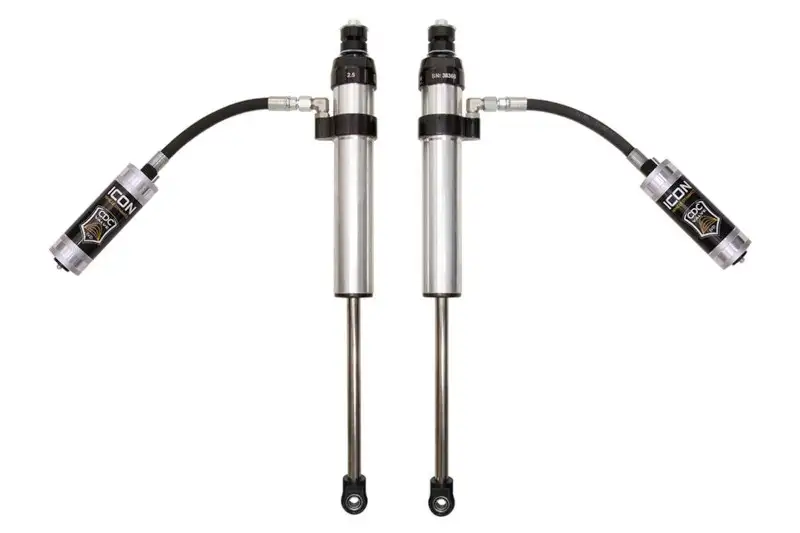 1996-2004 Toyota Tacoma Icon 2.5 VS RR Coilover Kit with Long Travel | Part# 59710-CB