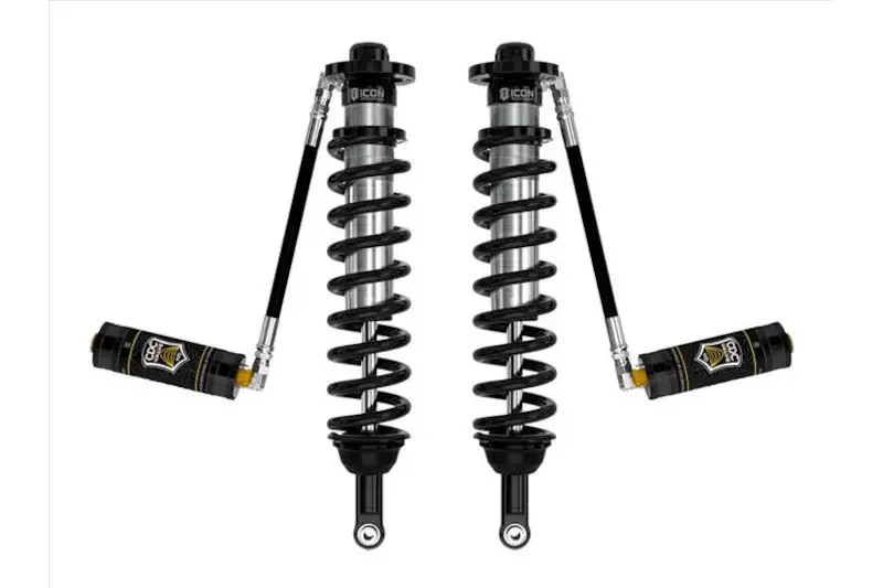 2005-2022 Toyota Tacoma Icon 2.5 VS RR CDCV Coilover Kit with Long Travel | Part# 59730C-CB