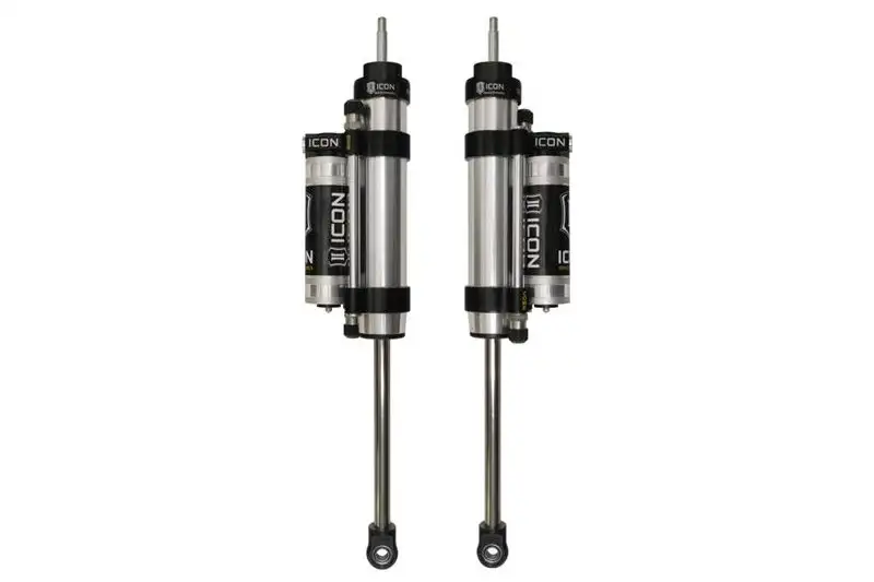 2007-2021 Toyota Tundra ICON Rear 2.5 VS Omega PB Shocks | 59920P