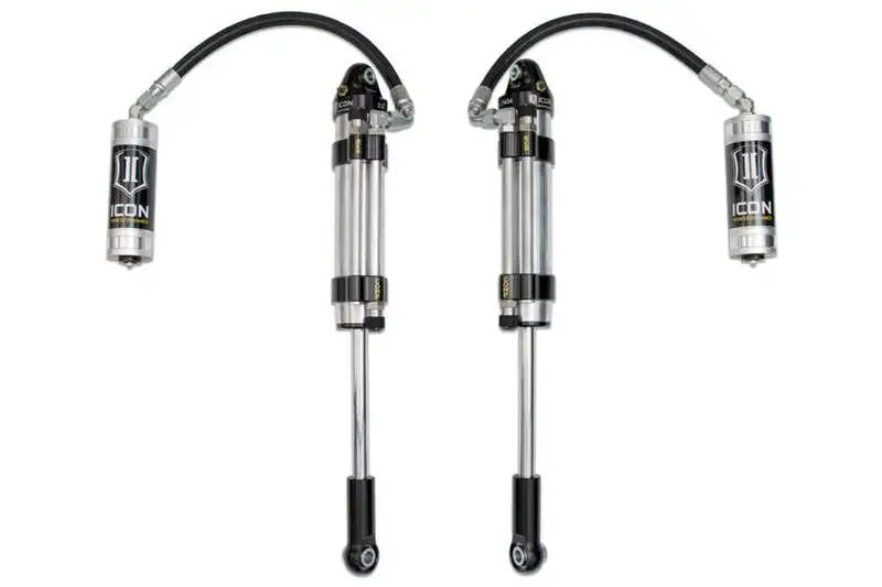 2007-2021 Toyota Tundra ICON S2 Front 2.5 VS Omega RR Shocks | 59922P