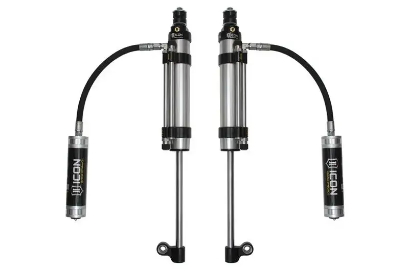 2007-2021 Toyota Tundra ICON RXT Rear 2.5 Omega RR Shocks | 59923P