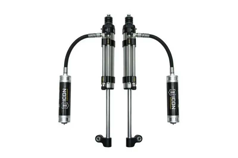 2005-2023 Toyota Tacoma ICON RXT Rear 2.5 Omega RR Shocks | Part# 59926P