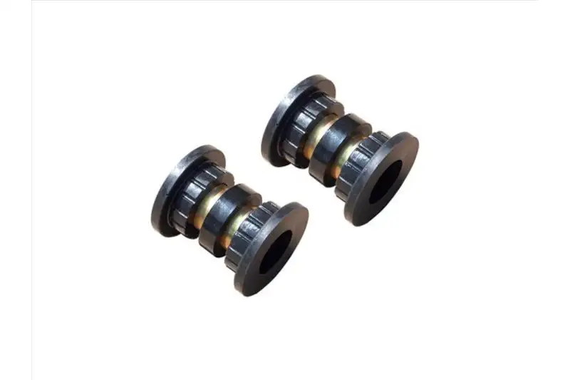 2000-2004 F250, F350 Icon Track Bar Bushing & Sleeve Kit | 611018