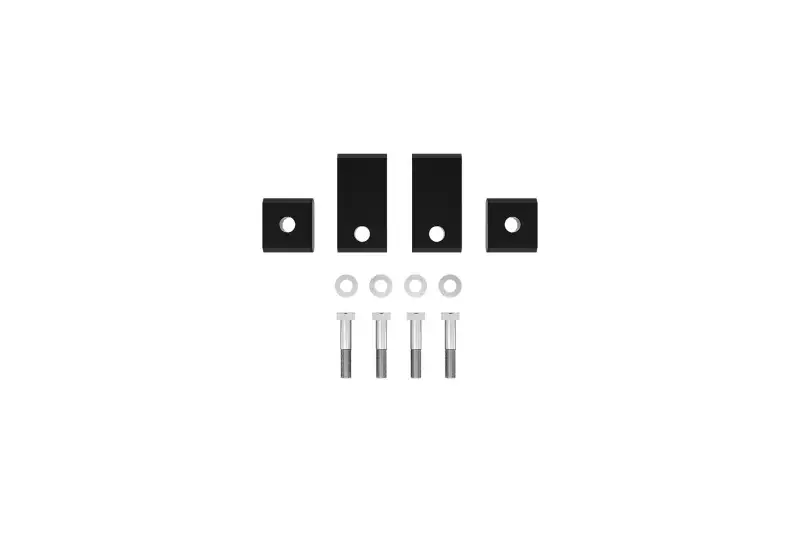 2021+ Ford Bronco Icon Sway Bar Drop Kit | 611083