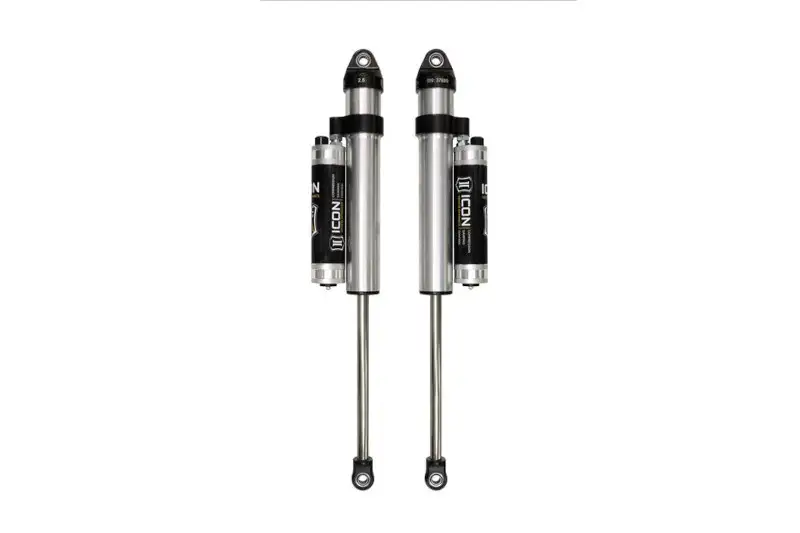 2008-2016 Ford F250 & F350 4WD ICON 4.5-9 inch Front Secondary 2.5 VS PB CDCV Shocks | 61710CP
